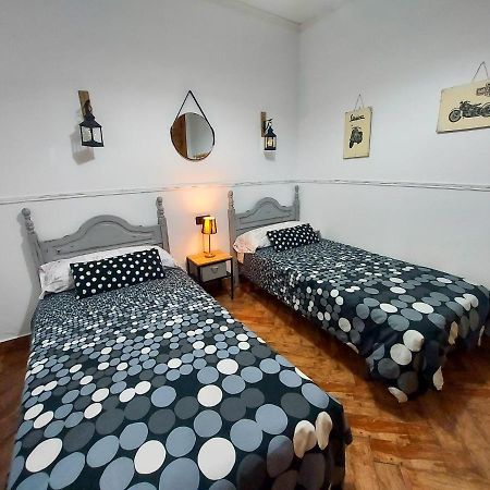 Ferienwohnung Casa Loli - Solo Familias Y Parejas Conil De La Frontera Exterior foto