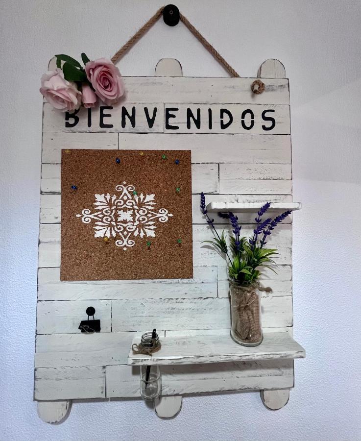 Ferienwohnung Casa Loli - Solo Familias Y Parejas Conil De La Frontera Exterior foto